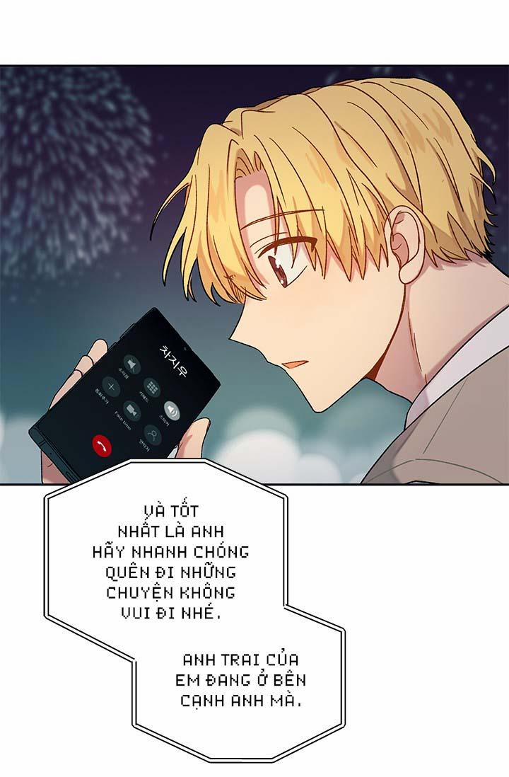 Hãy Cho Em Chút Vị Vanilla! 32 END trang 13