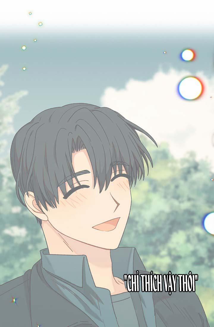 Hãy Cho Em Chút Vị Vanilla! 32 END trang 19