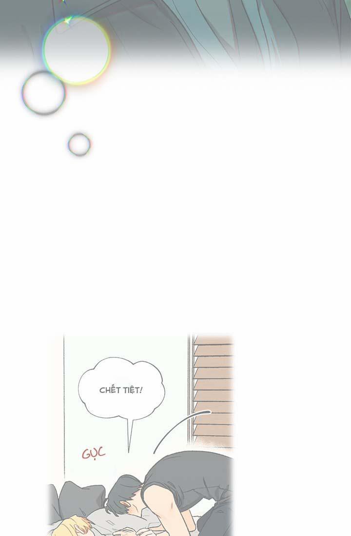 Hãy Cho Em Chút Vị Vanilla! 32 END trang 20