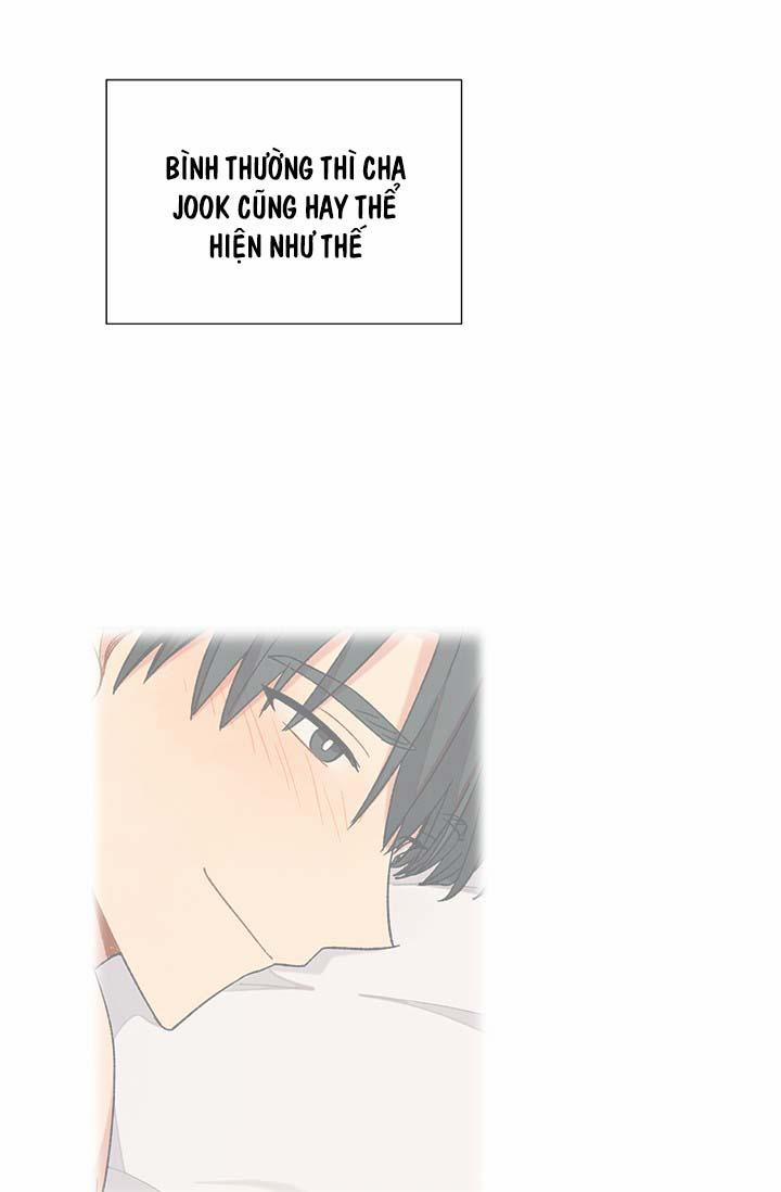 Hãy Cho Em Chút Vị Vanilla! 32 END trang 22