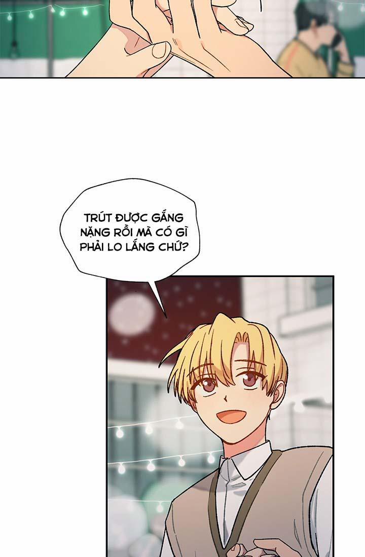 Hãy Cho Em Chút Vị Vanilla! 32 END trang 25