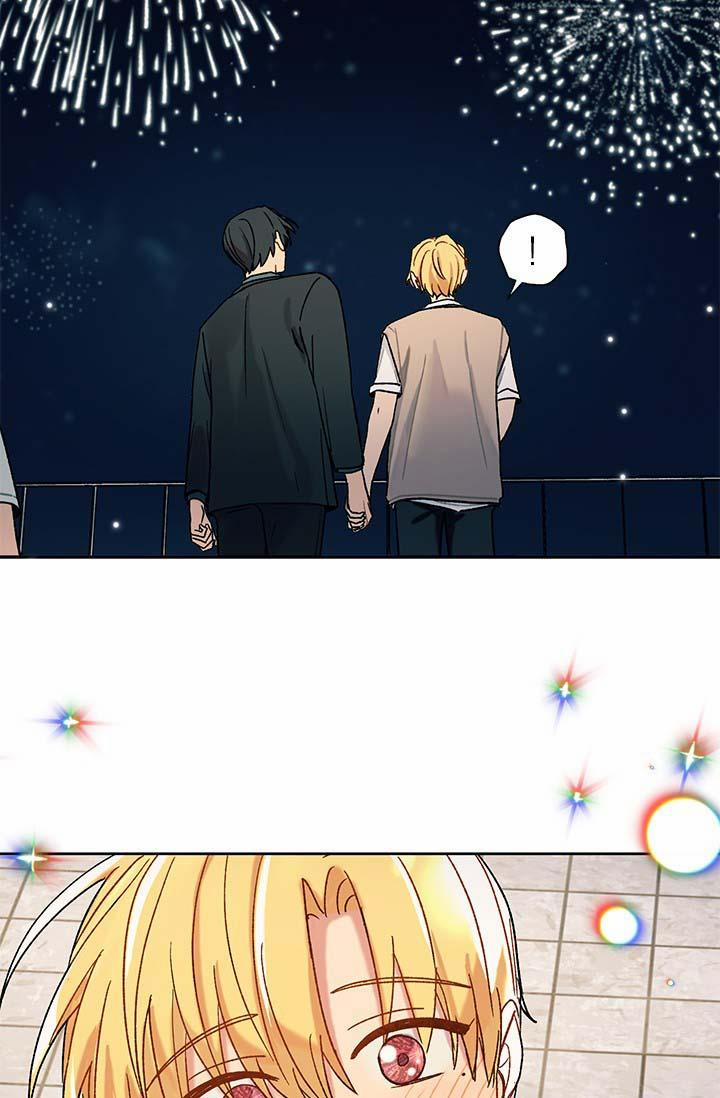 Hãy Cho Em Chút Vị Vanilla! 32 END trang 32