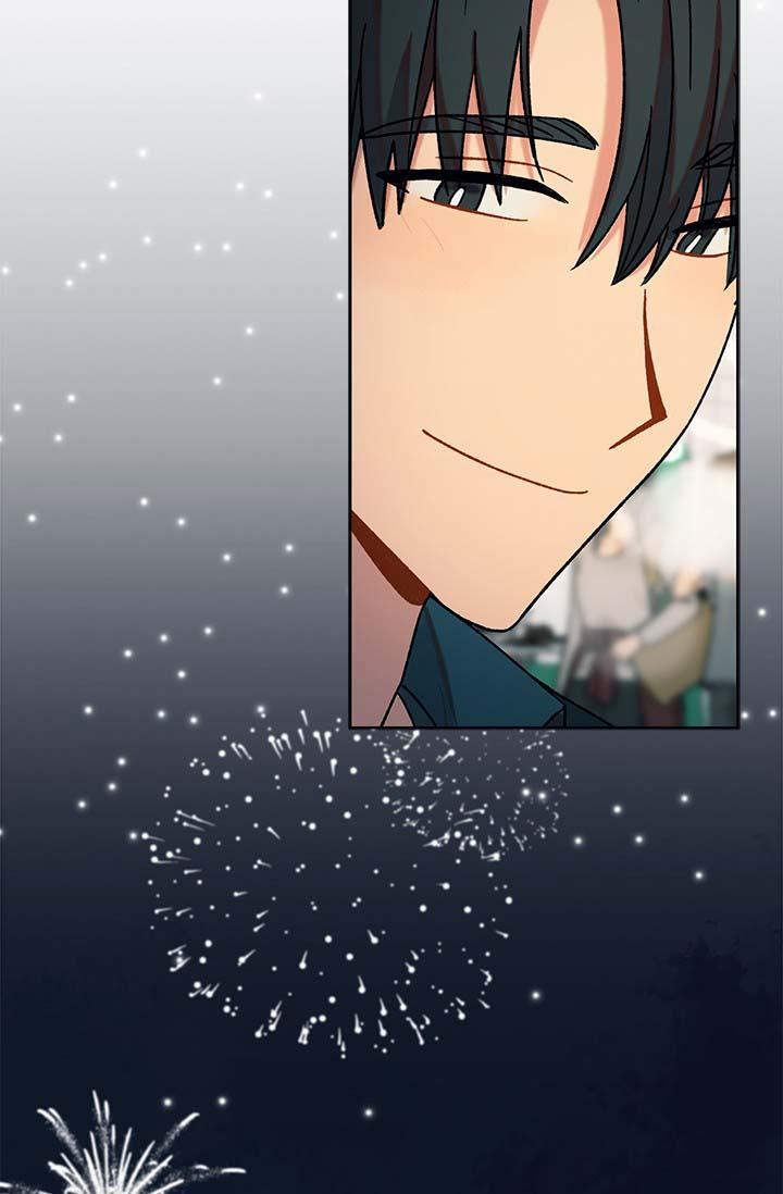 Hãy Cho Em Chút Vị Vanilla! 32 END trang 36