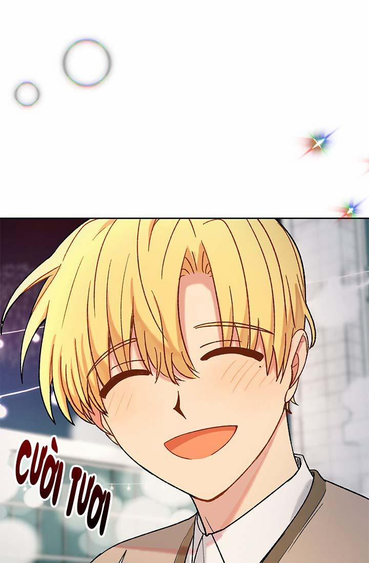 Hãy Cho Em Chút Vị Vanilla! 32 END trang 38