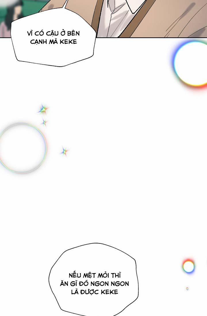 Hãy Cho Em Chút Vị Vanilla! 32 END trang 39