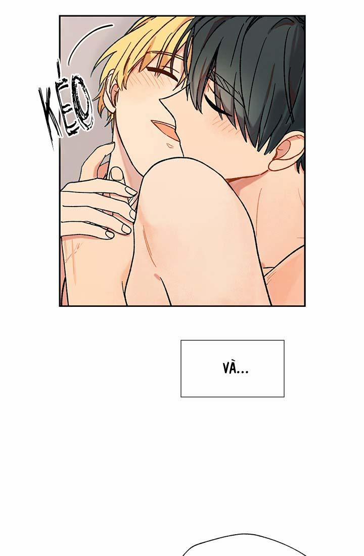 Hãy Cho Em Chút Vị Vanilla! 32 END trang 58