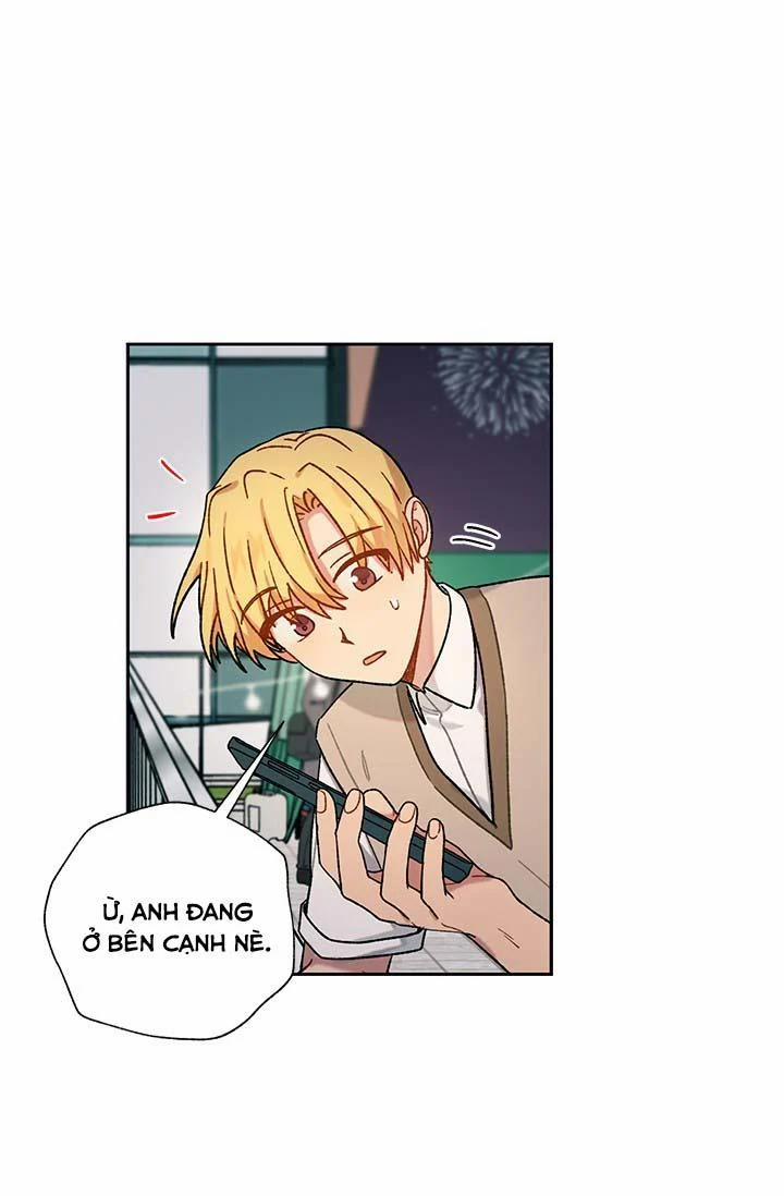 Hãy Cho Em Chút Vị Vanilla! 32 trang 11