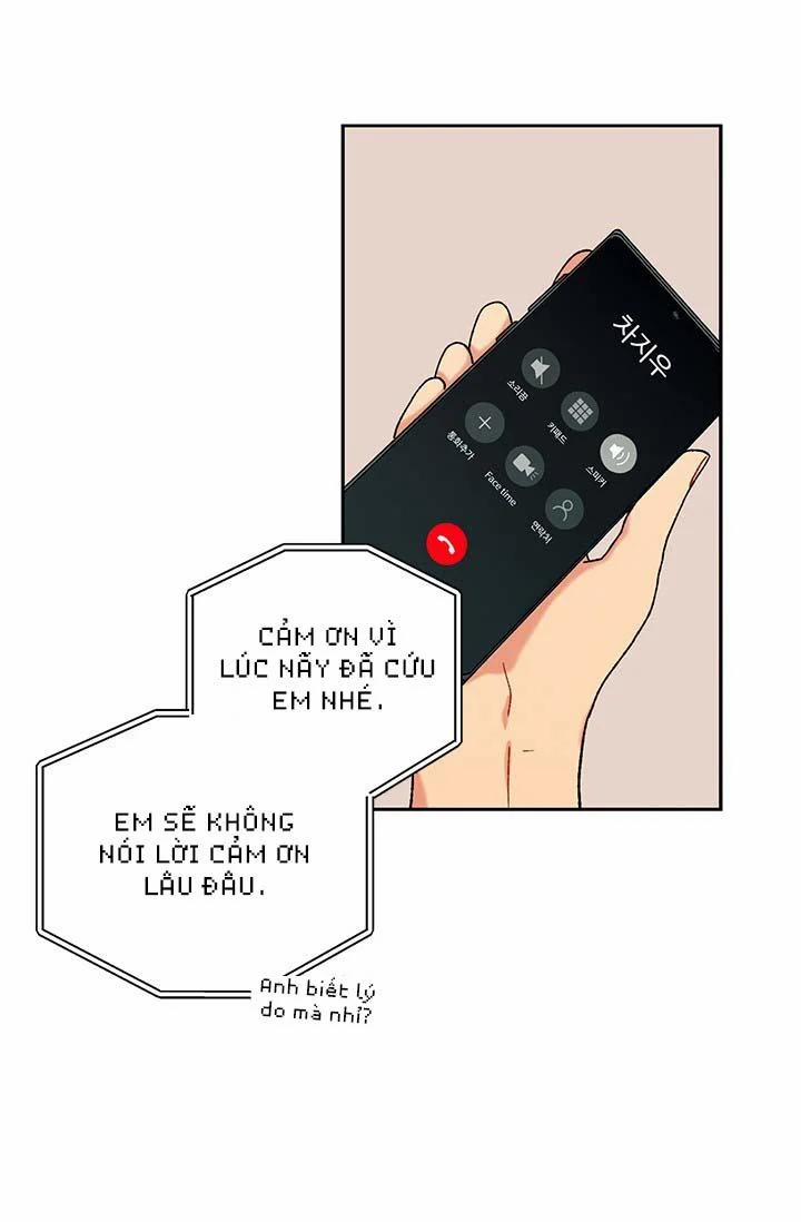 Hãy Cho Em Chút Vị Vanilla! 32 trang 12