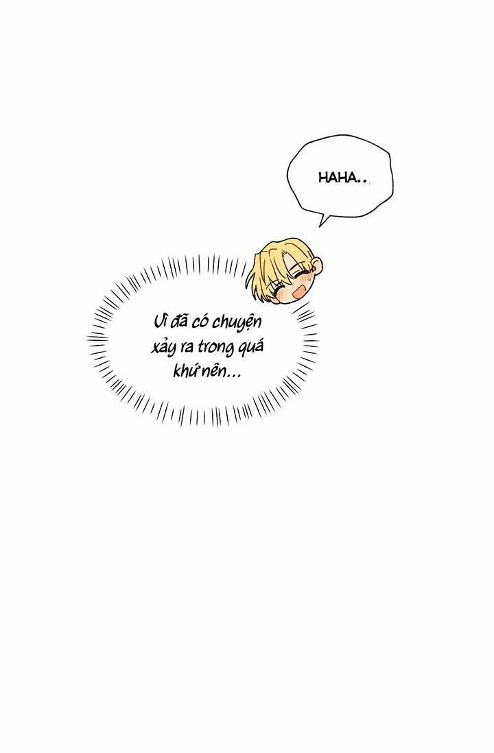 Hãy Cho Em Chút Vị Vanilla! 32 trang 13