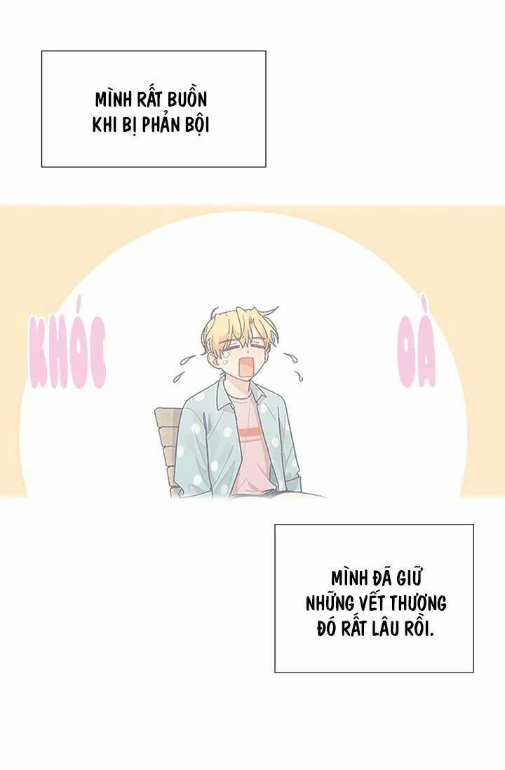 Hãy Cho Em Chút Vị Vanilla! 32 trang 19