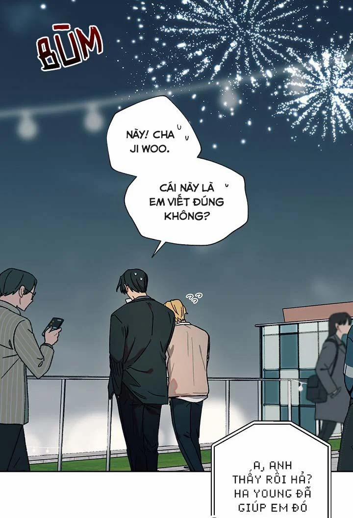 Hãy Cho Em Chút Vị Vanilla! 32 trang 2