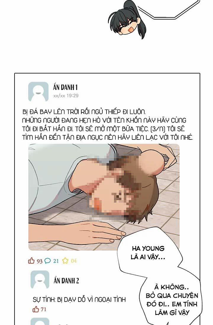 Hãy Cho Em Chút Vị Vanilla! 32 trang 3