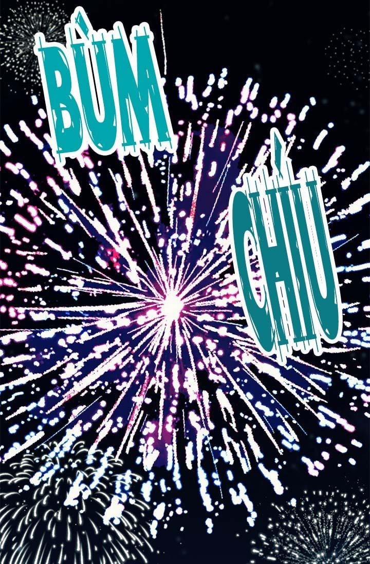 Hãy Cho Em Chút Vị Vanilla! 32 trang 32