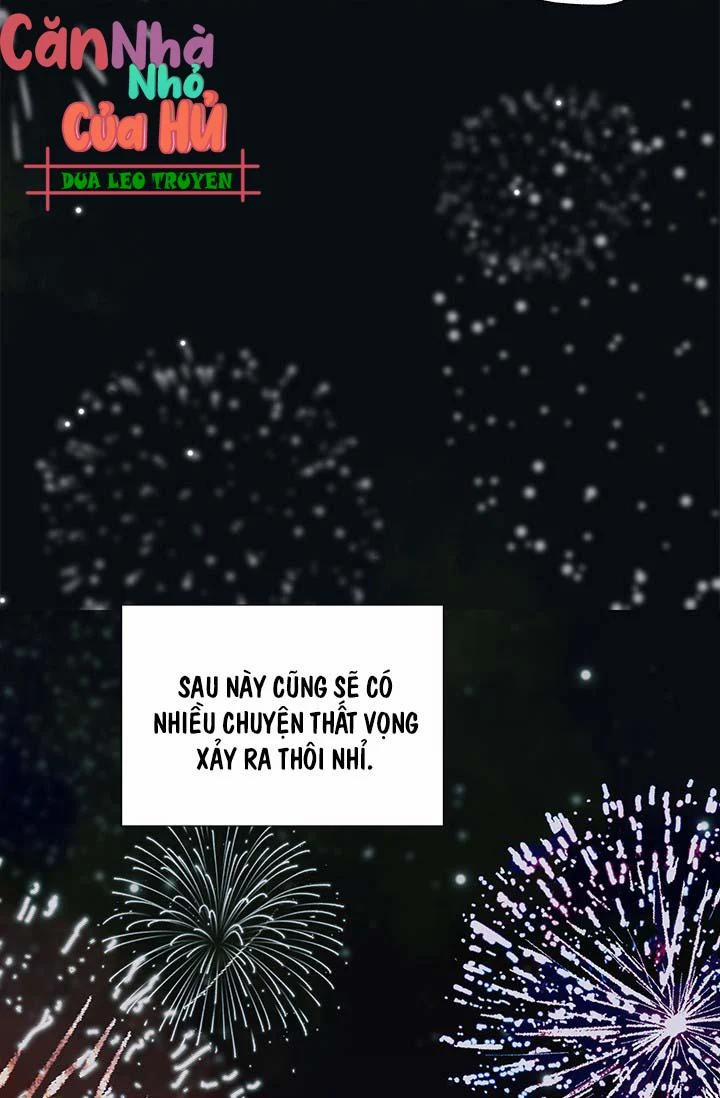 Hãy Cho Em Chút Vị Vanilla! 32 trang 42