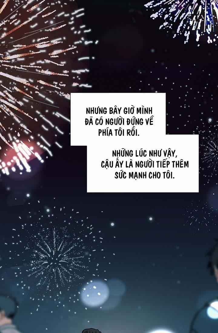 Hãy Cho Em Chút Vị Vanilla! 32 trang 43