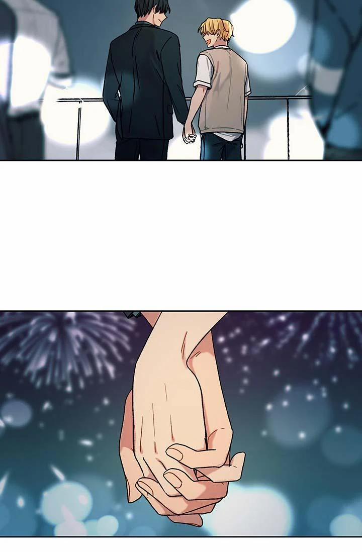 Hãy Cho Em Chút Vị Vanilla! 32 trang 44