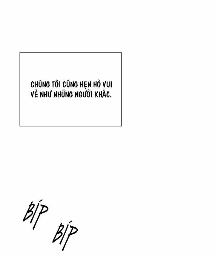 Hãy Cho Em Chút Vị Vanilla! 32 trang 49