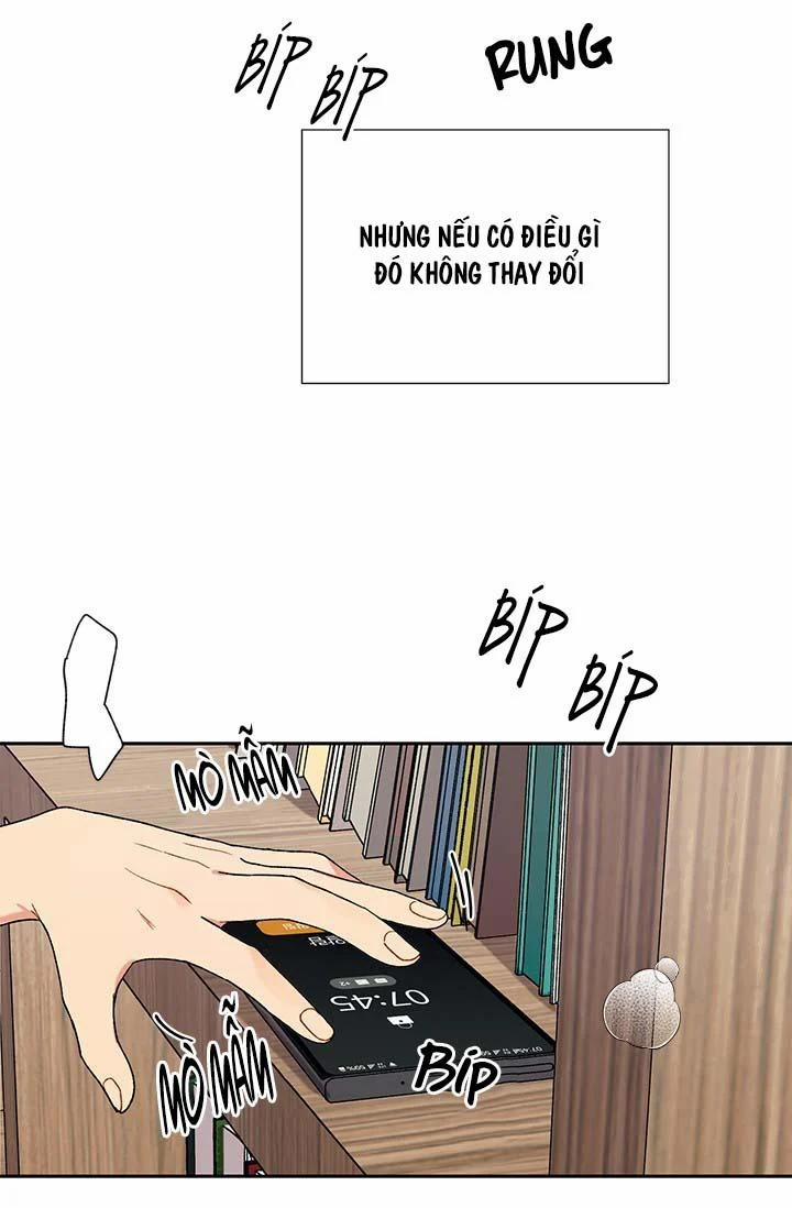 Hãy Cho Em Chút Vị Vanilla! 32 trang 50