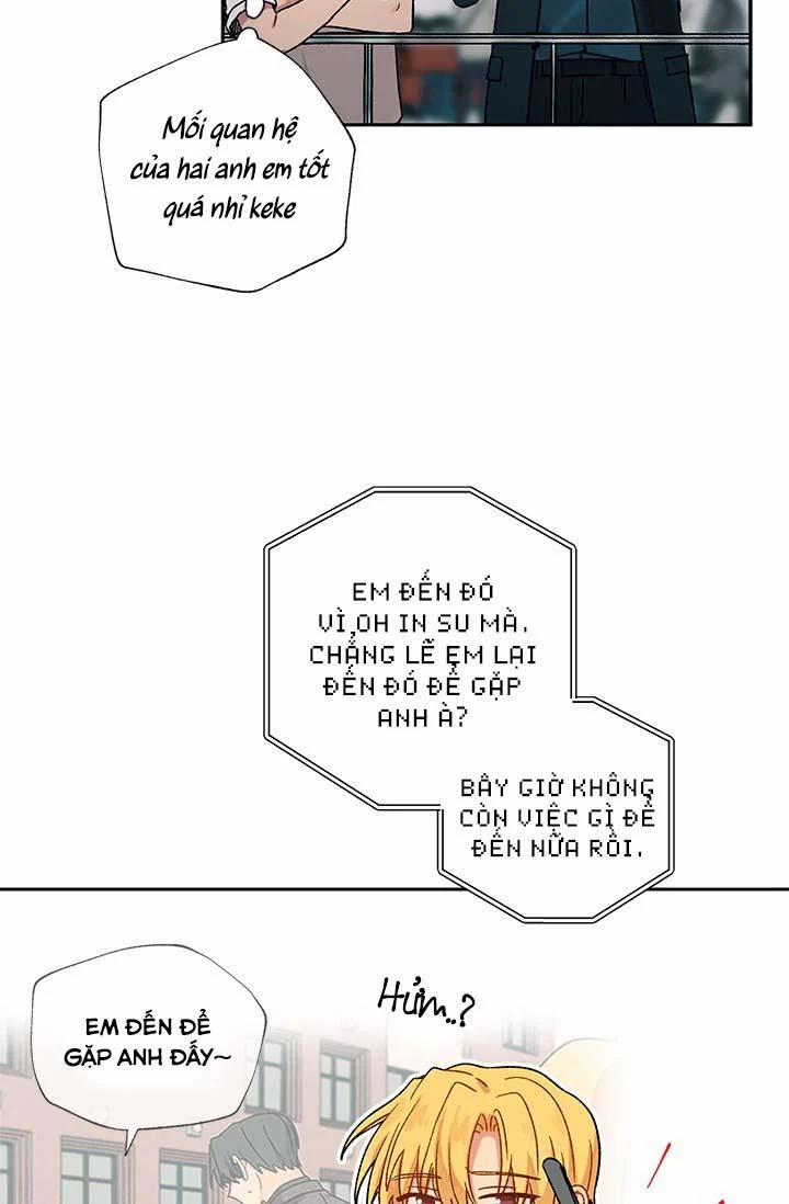 Hãy Cho Em Chút Vị Vanilla! 32 trang 6