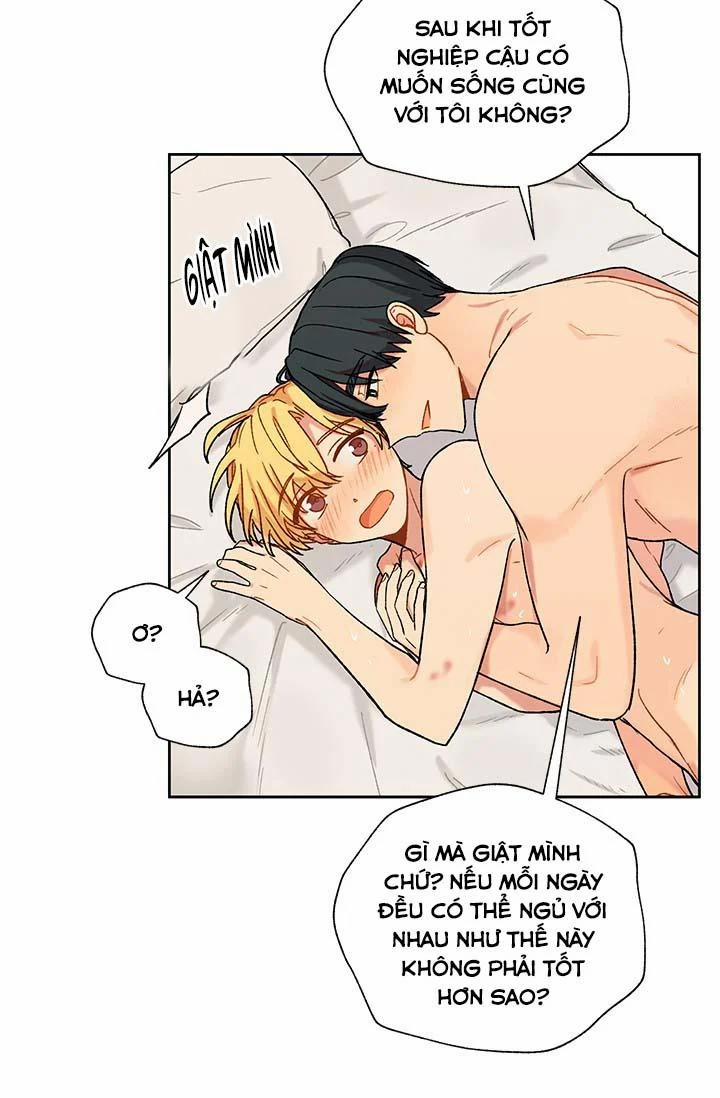 Hãy Cho Em Chút Vị Vanilla! 32 trang 60