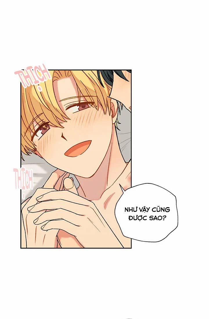 Hãy Cho Em Chút Vị Vanilla! 32 trang 61