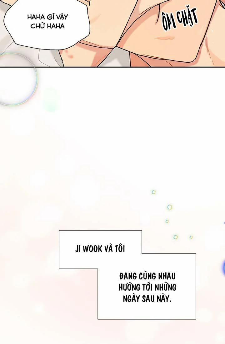 Hãy Cho Em Chút Vị Vanilla! 32 trang 63