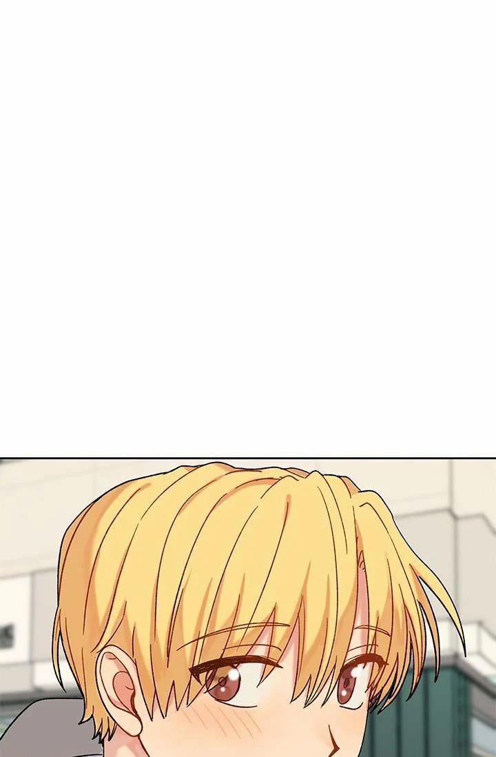 Hãy Cho Em Chút Vị Vanilla! 32 trang 69