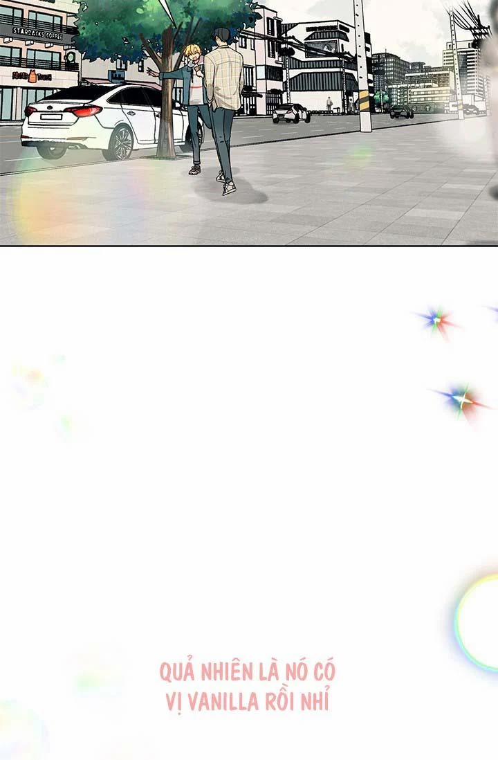 Hãy Cho Em Chút Vị Vanilla! 32 trang 74