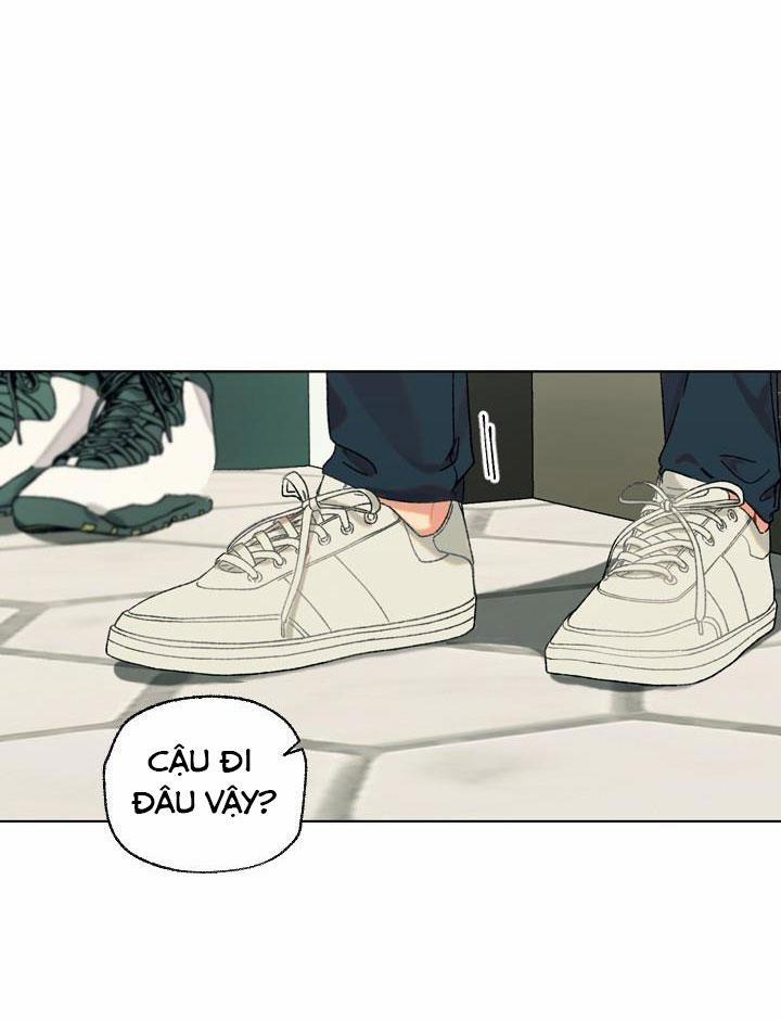 Hãy Cho Em Chút Vị Vanilla! 9 trang 27