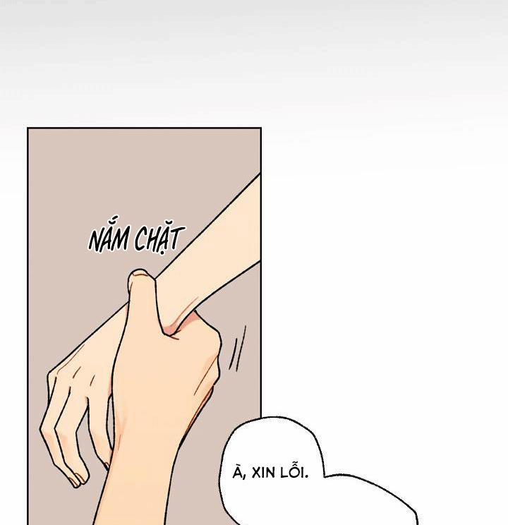 Hãy Cho Em Chút Vị Vanilla! 9 trang 47