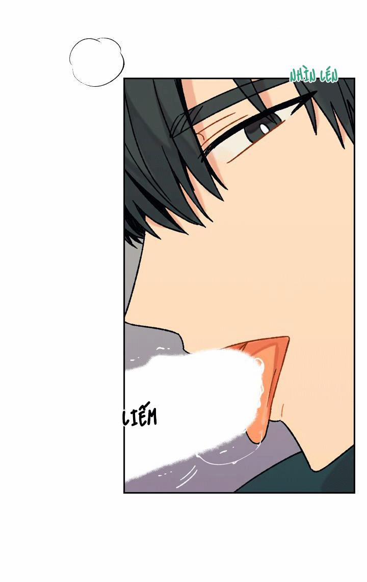 Hãy Cho Em Chút Vị Vanilla! 9 trang 58