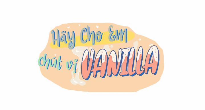 Hãy Cho Em Chút Vị Vanilla! 9 trang 63