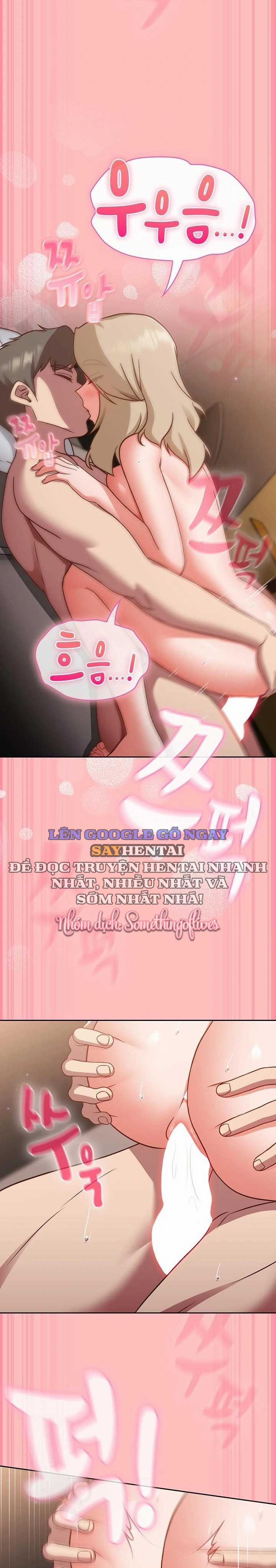 Hãy Chơi Em Thật Thô Bạo Nhé 11 trang 12