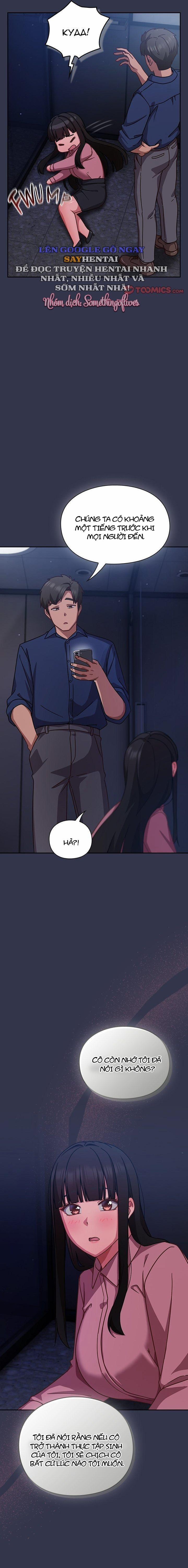 Hãy Chơi Em Thật Thô Bạo Nhé 13 trang 24