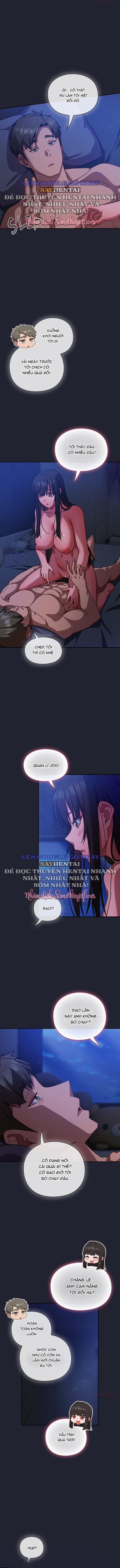 Hãy Chơi Em Thật Thô Bạo Nhé 18 trang 0