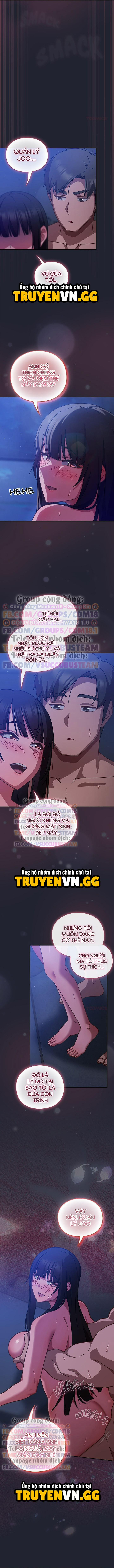 Hãy Chơi Em Thật Thô Bạo Nhé 19 trang 4