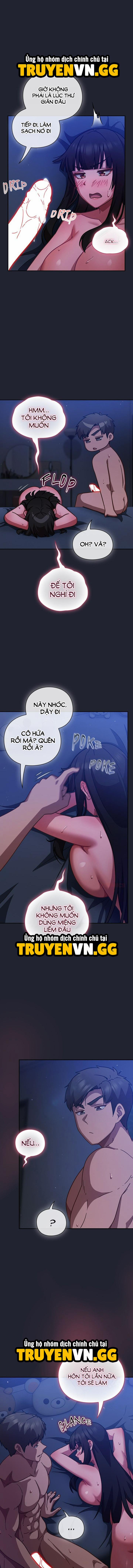 Hãy Chơi Em Thật Thô Bạo Nhé 19 trang 9