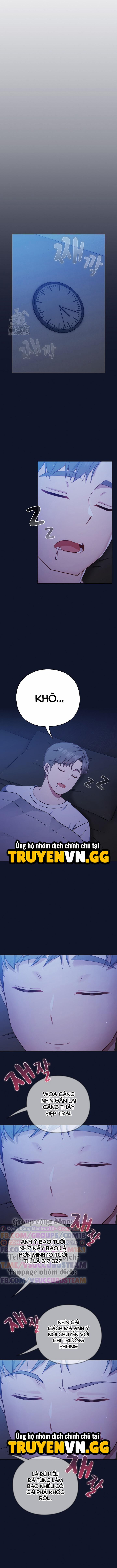 Hãy Chơi Em Thật Thô Bạo Nhé 2 trang 17