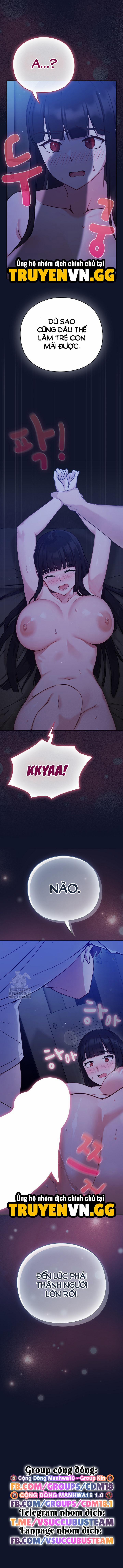Hãy Chơi Em Thật Thô Bạo Nhé 2 trang 22