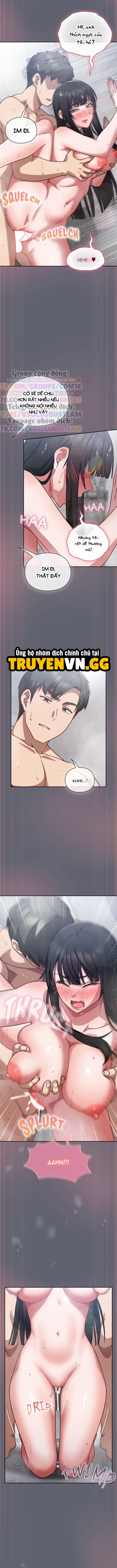 Hãy Chơi Em Thật Thô Bạo Nhé 20 trang 5