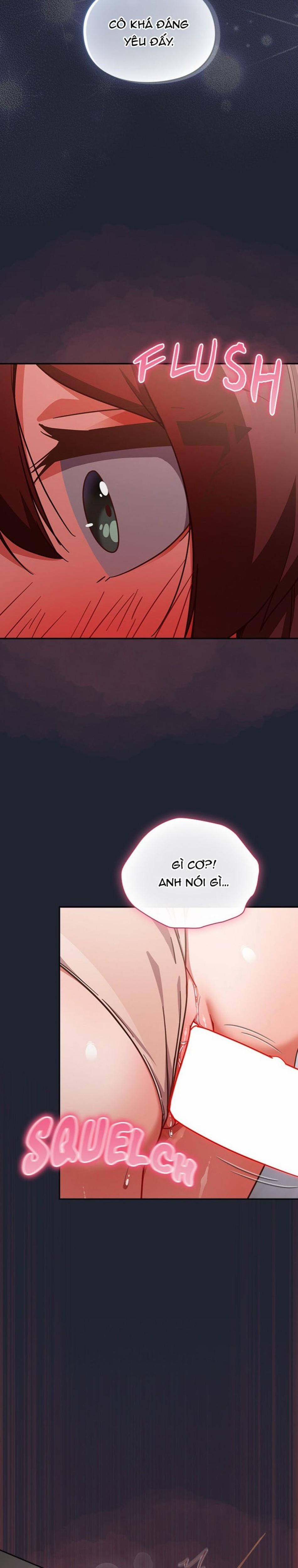 Hãy Chơi Em Thật Thô Bạo Nhé 24 trang 11