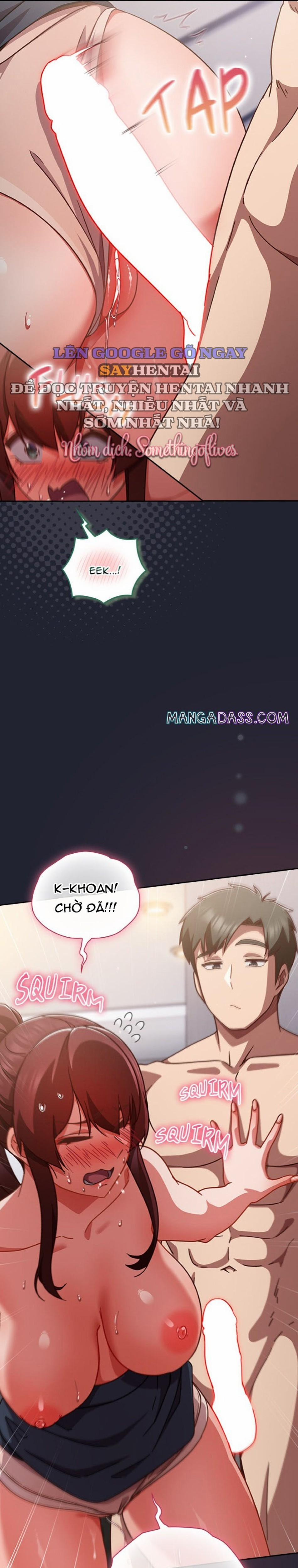 Hãy Chơi Em Thật Thô Bạo Nhé 24 trang 2