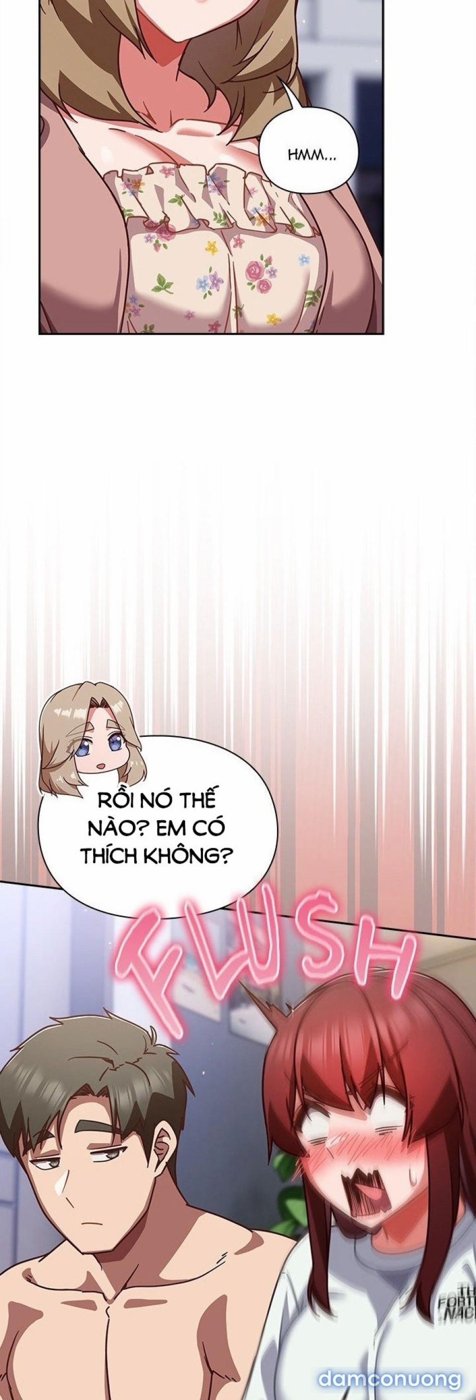Hãy Chơi Em Thật Thô Bạo Nhé 26 trang 7