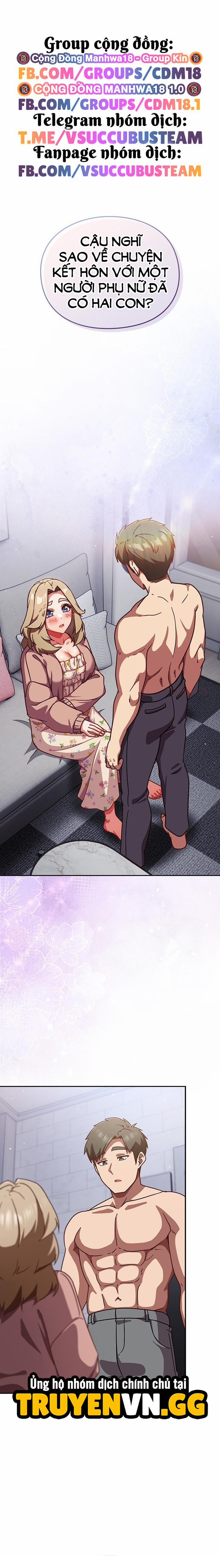 Hãy Chơi Em Thật Thô Bạo Nhé 27 trang 1