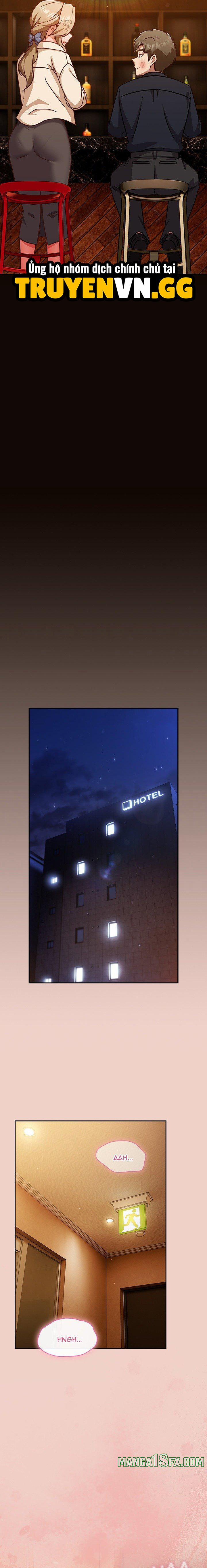 Hãy Chơi Em Thật Thô Bạo Nhé 27 trang 14