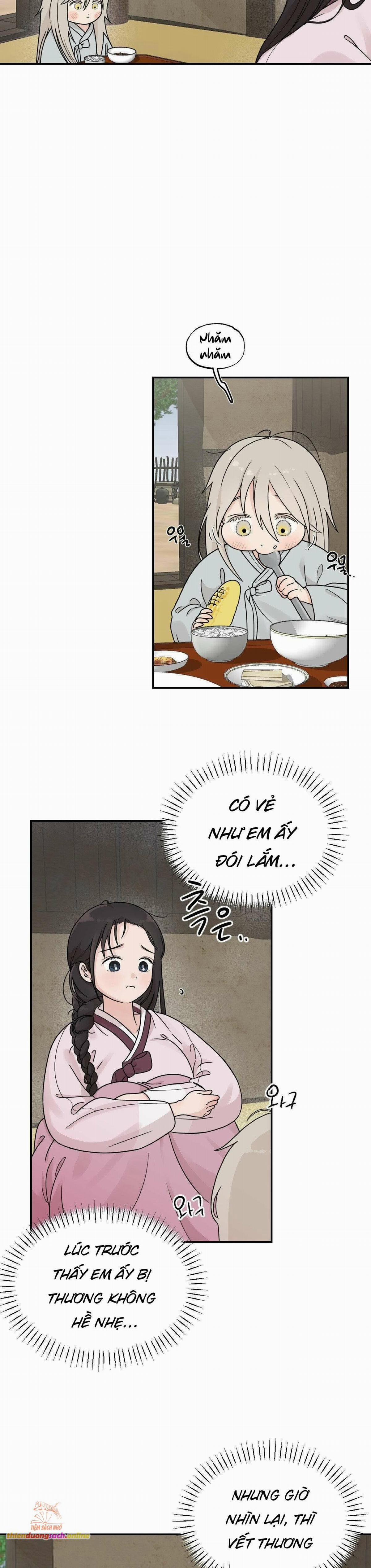 Hãy Chơi Em Thật Thô Bạo Nhé 3 trang 11