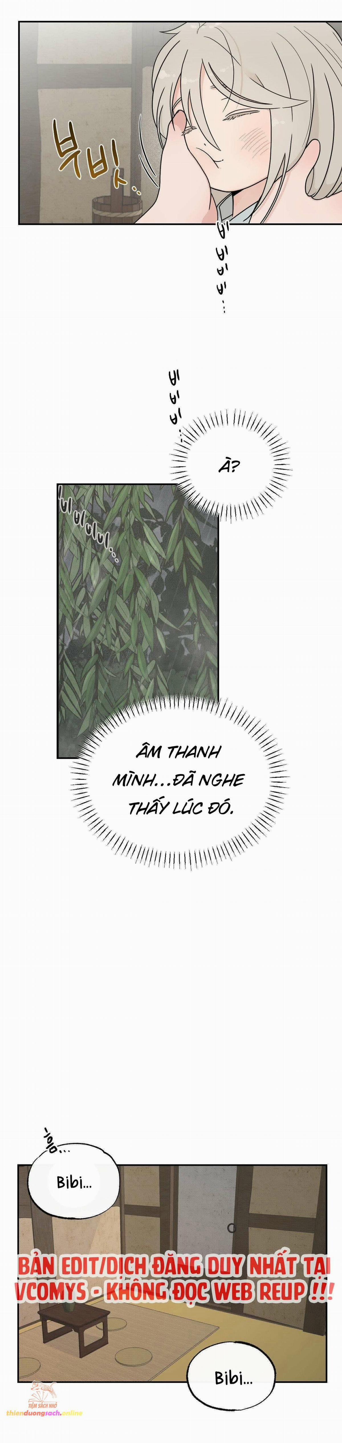 Hãy Chơi Em Thật Thô Bạo Nhé 3 trang 16