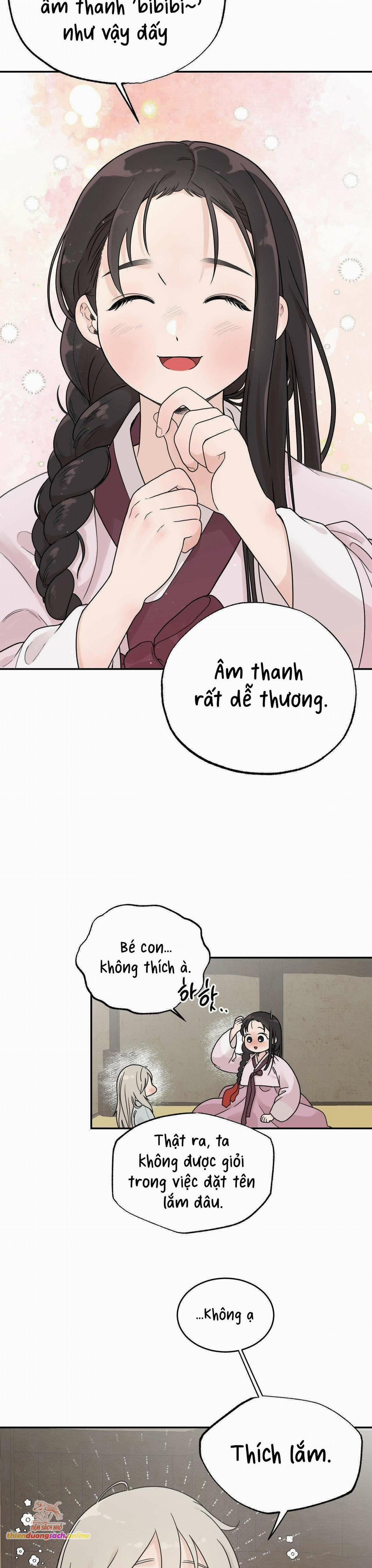 Hãy Chơi Em Thật Thô Bạo Nhé 3 trang 18