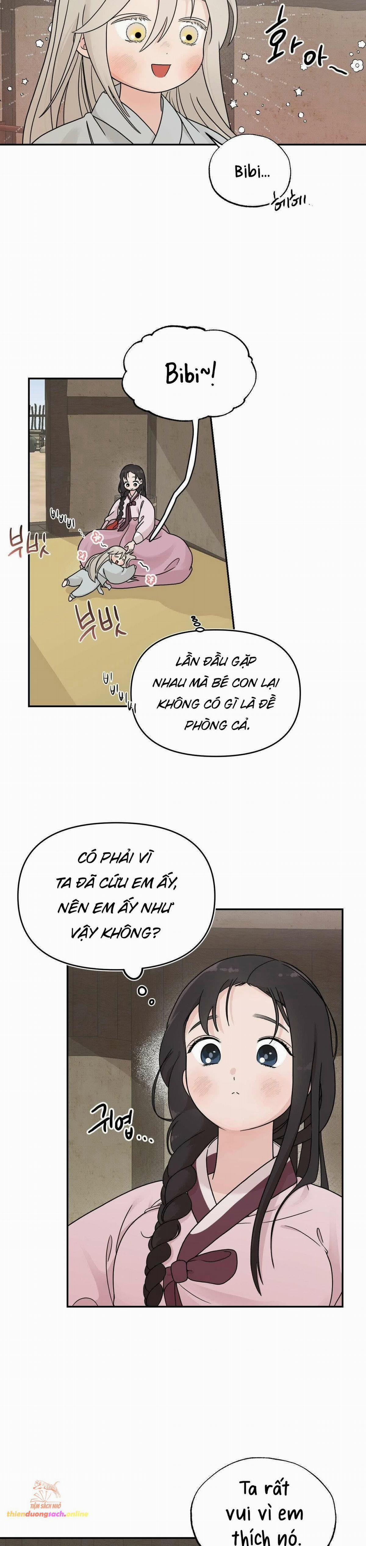 Hãy Chơi Em Thật Thô Bạo Nhé 3 trang 19