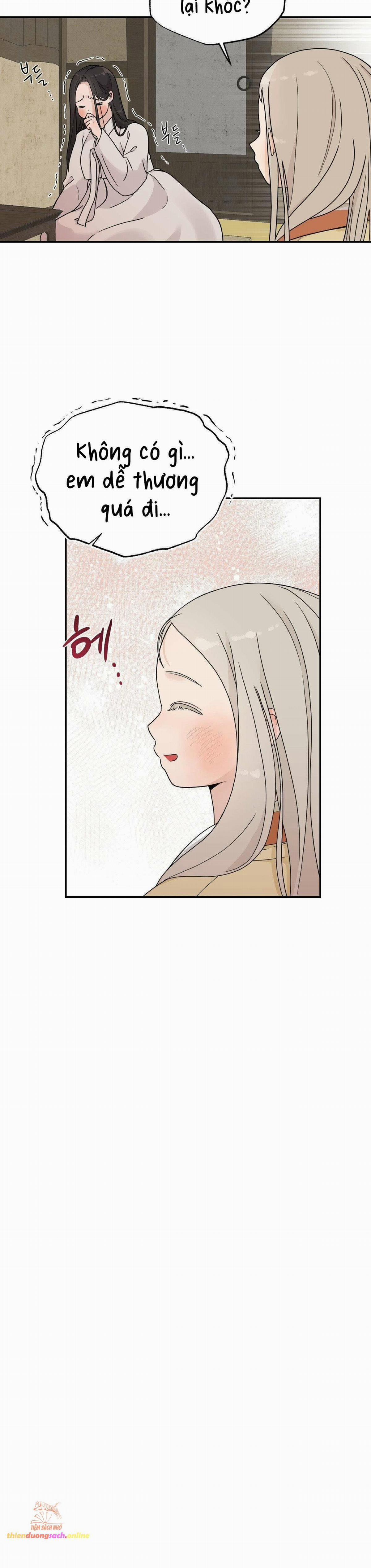 Hãy Chơi Em Thật Thô Bạo Nhé 3 trang 26